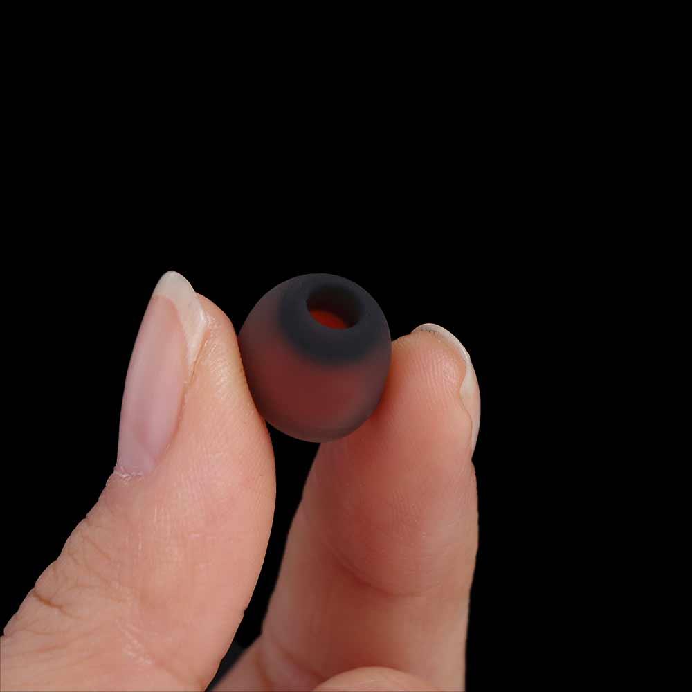 Earphone Foam Tip - 2個入り S M L イヤープラグ パッド