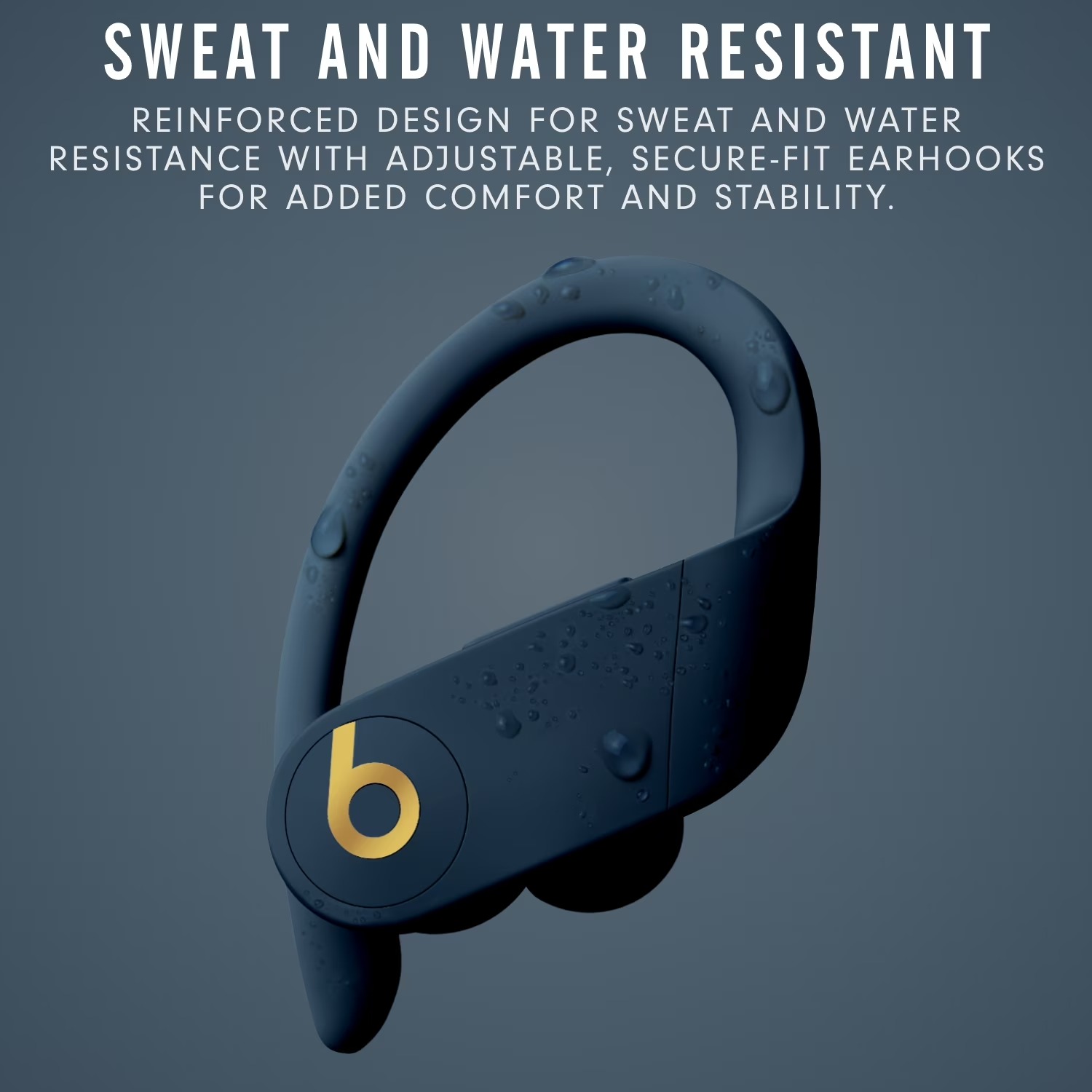 Beats Powerbeats Pro 完全ワイヤレススポ - Beats Headphone Powerbeats Pro のレビューと価格
