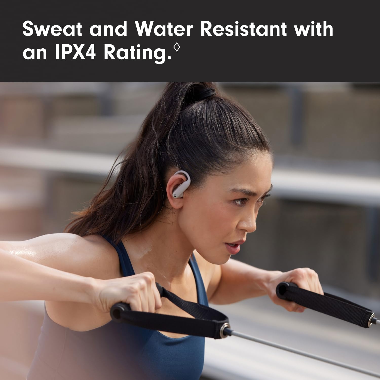Beats Powerbeats Pro 2：イヤーフック式 - Beats Headphone Powerbeats Pro のレビューと価格