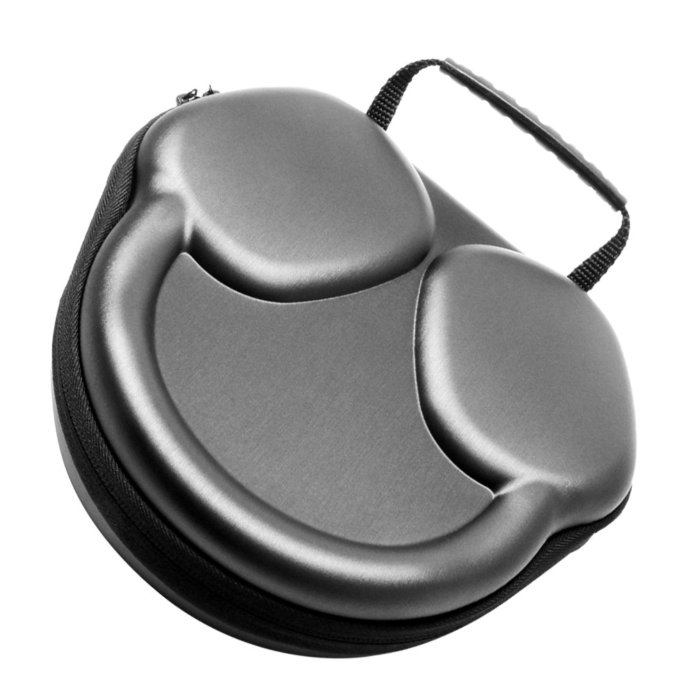 携帯用イヤホンケース、イヤホン収納ケース、オフィスワーカー向 - Headphone Case Hard のレビューと価格