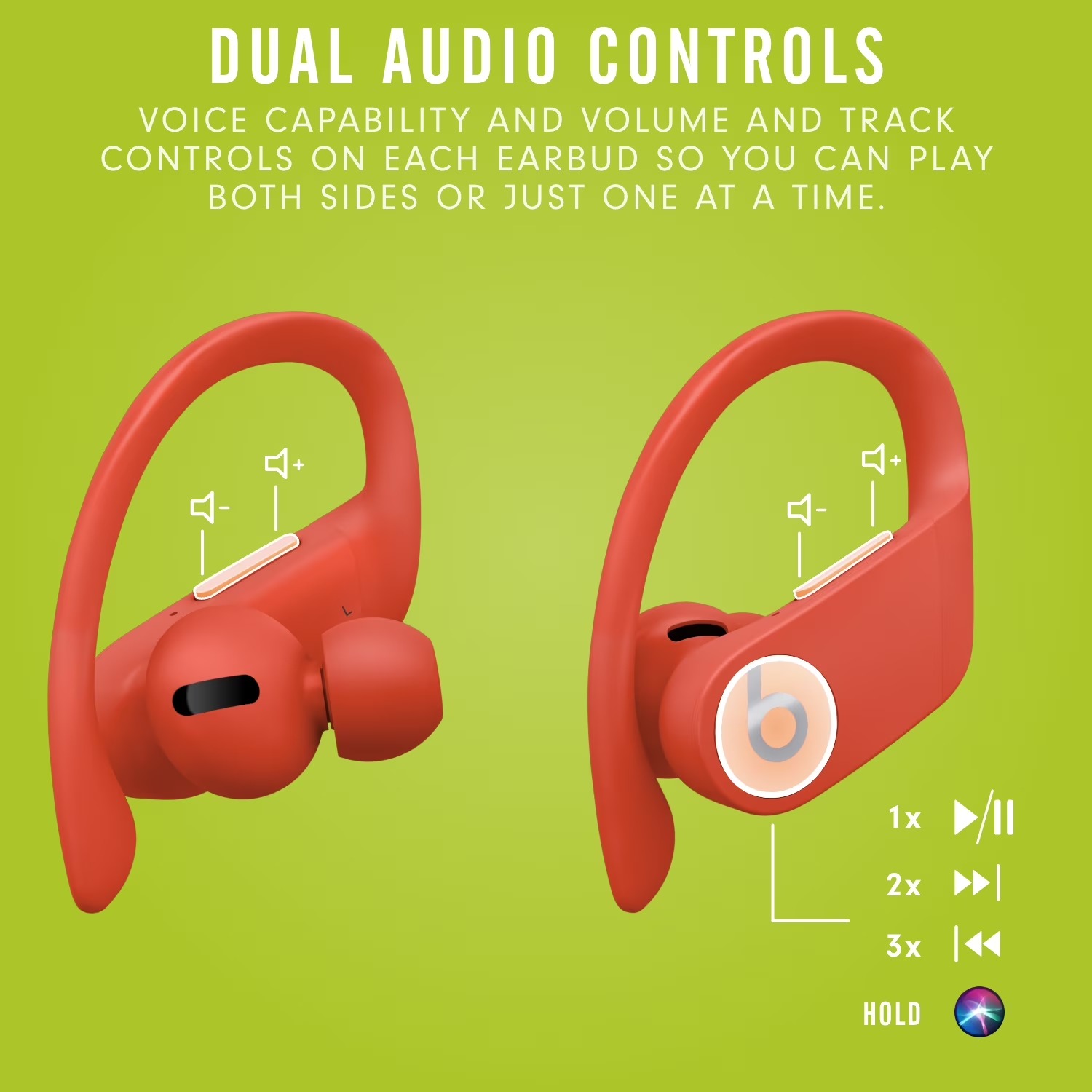 Beats Powerbeats Pro Bluetooth - Beats Headphone Powerbeats Pro のレビューと価格