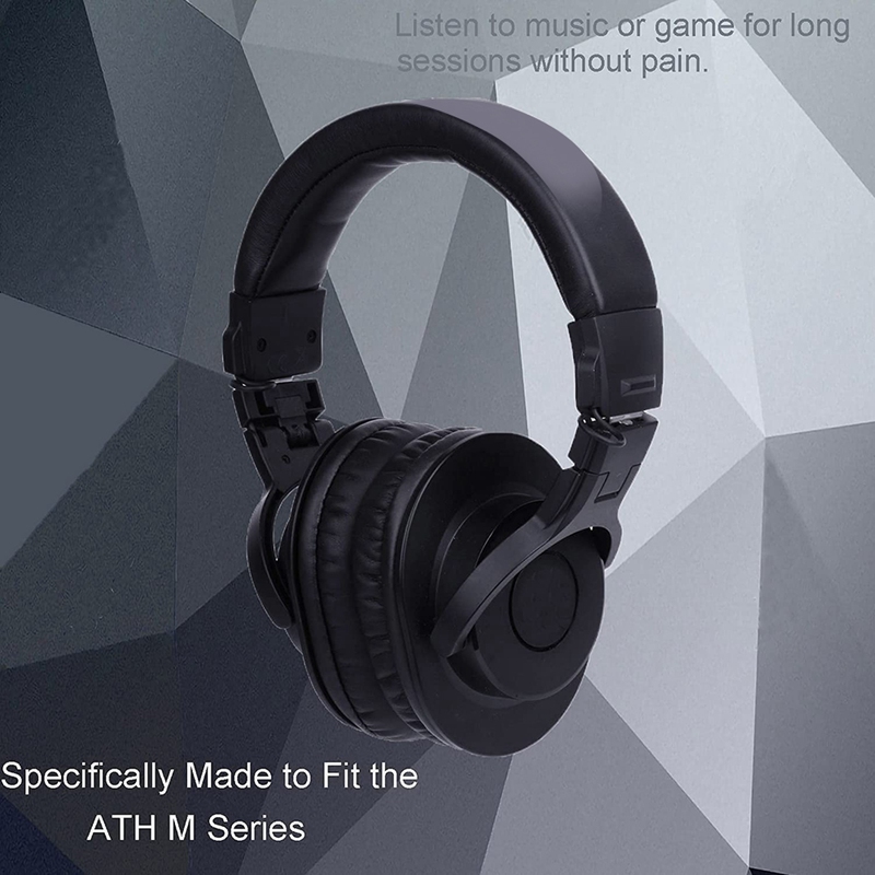 オーディオテクニカ ATH M50、M50X、M40X、M3 - Audio Technica Headphone Ath-M20X のレビューと価格