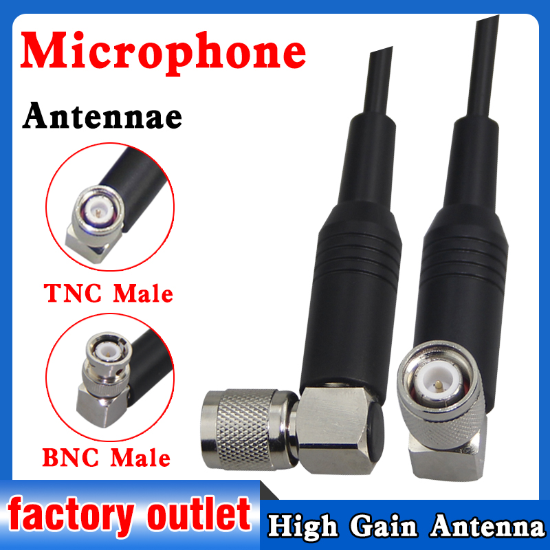 BNC/TNC UHF マイクアンテナ Shure PGX2 - Shure Mic Sm58 のレビューと価格