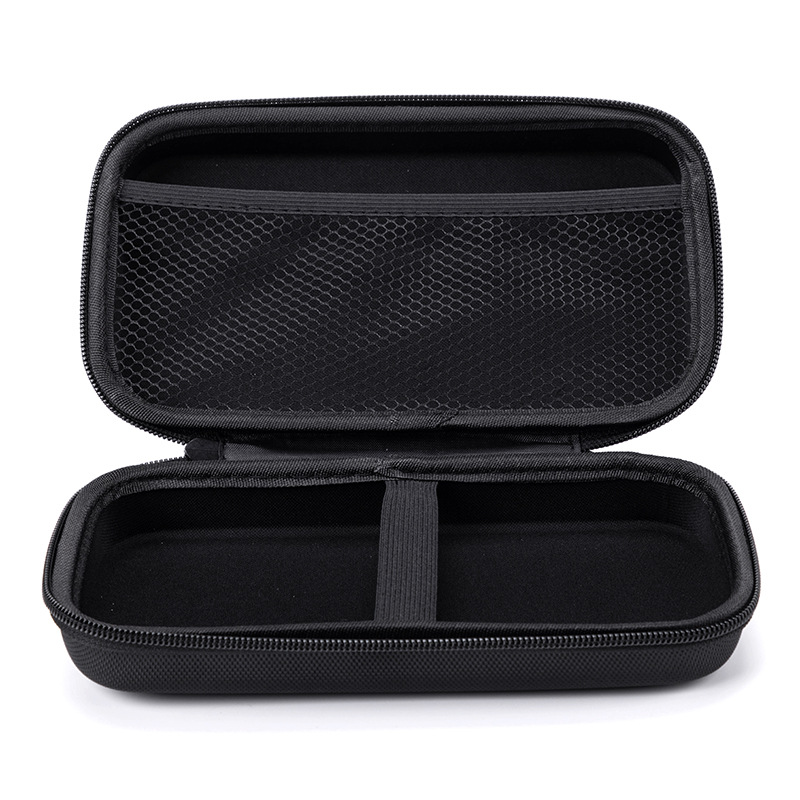 保護ケースボックス、ハードディスク、データケーブル、ヘッドホ - Headphone Case Hard のレビューと価格