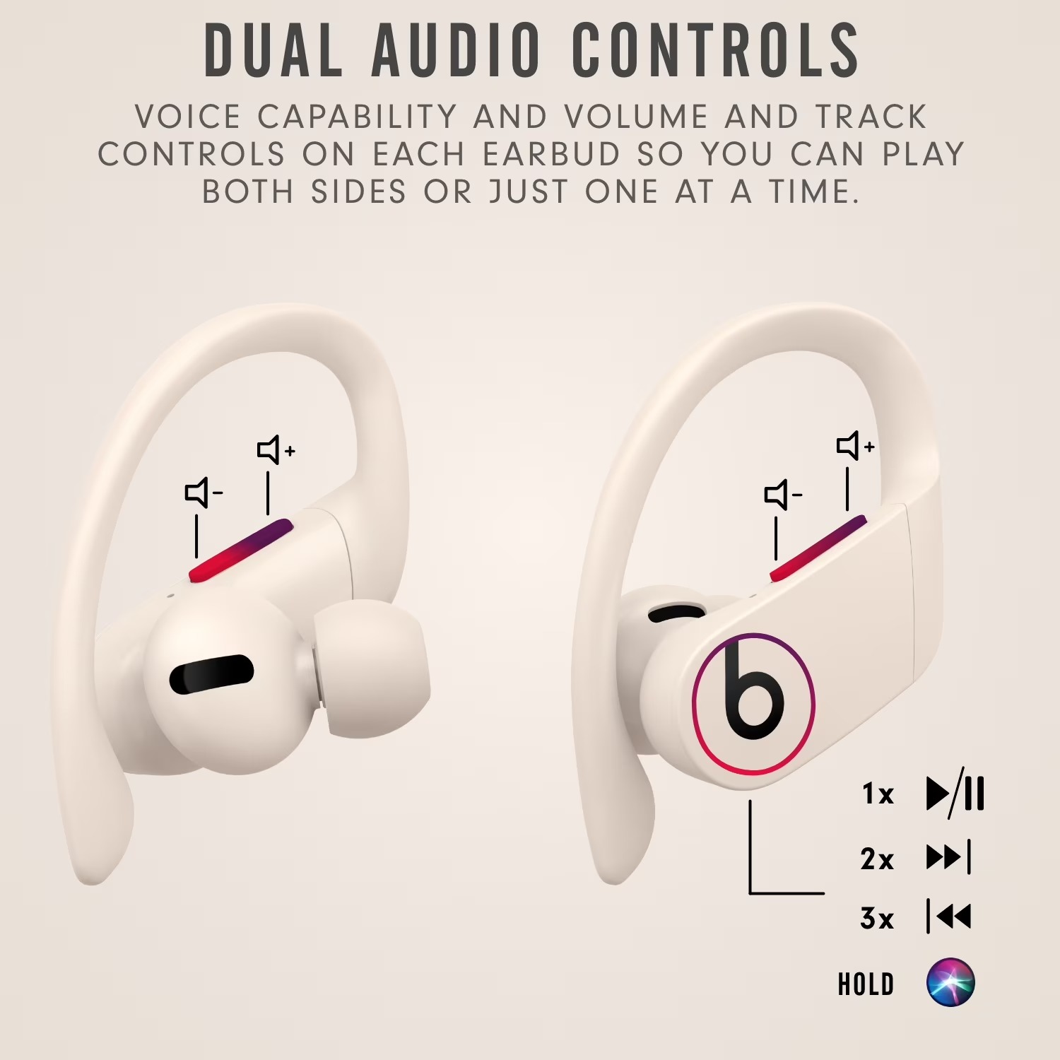 Beats Powerbeats Pro 完全ワイヤレスイヤ - Beats Headphone Powerbeats Pro のレビューと価格