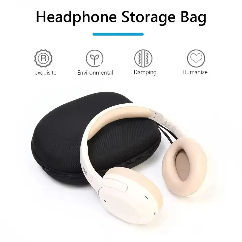 ハードEVAヘッドホンキャリングケース、ソニーWH‑CH72 - Sony Headphone Wh-1000Xm4 のレビューと価格