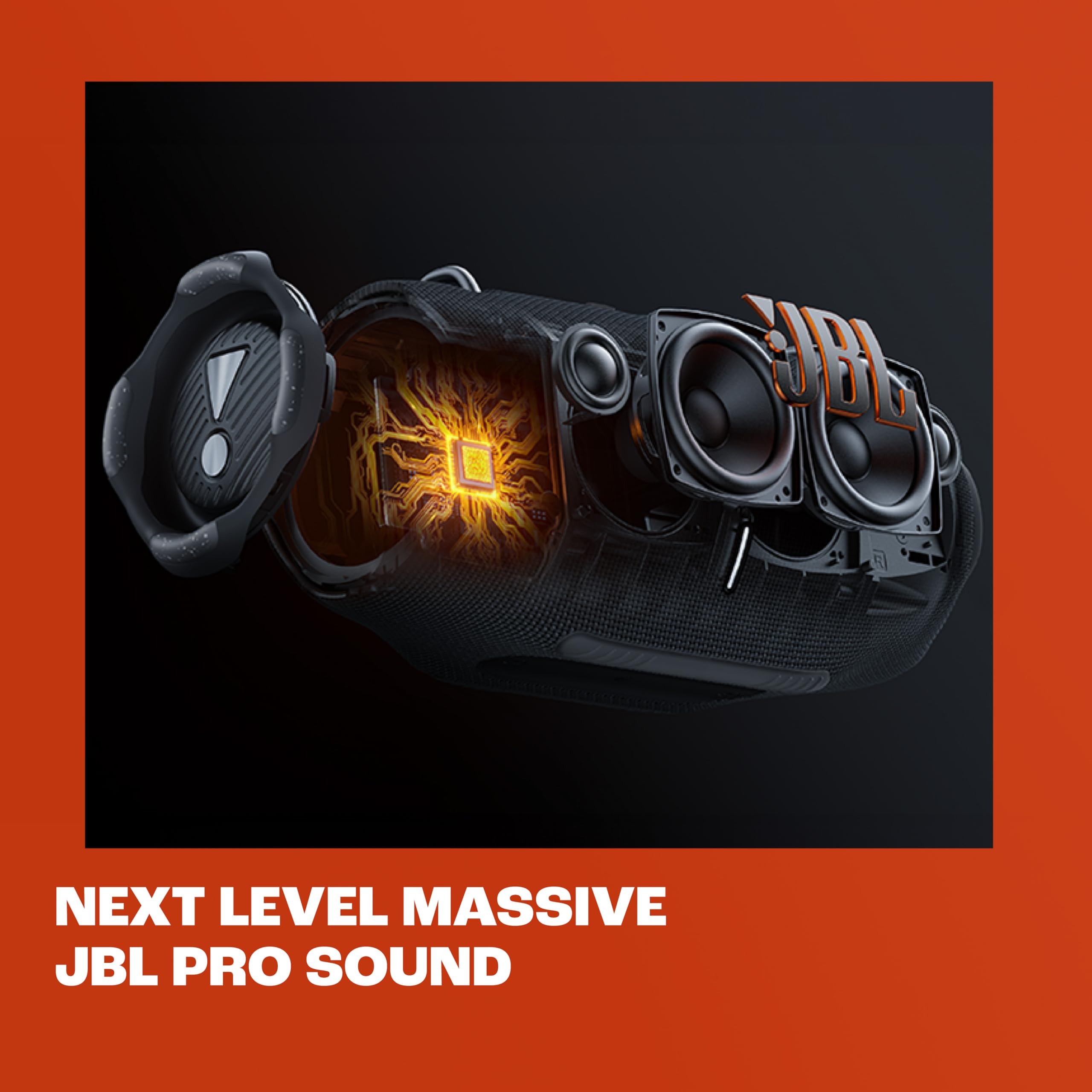 JBL XTREME 4 ワイヤレスBluetoothスピー - Jbl Speaker Flip 6 のレビューと価格