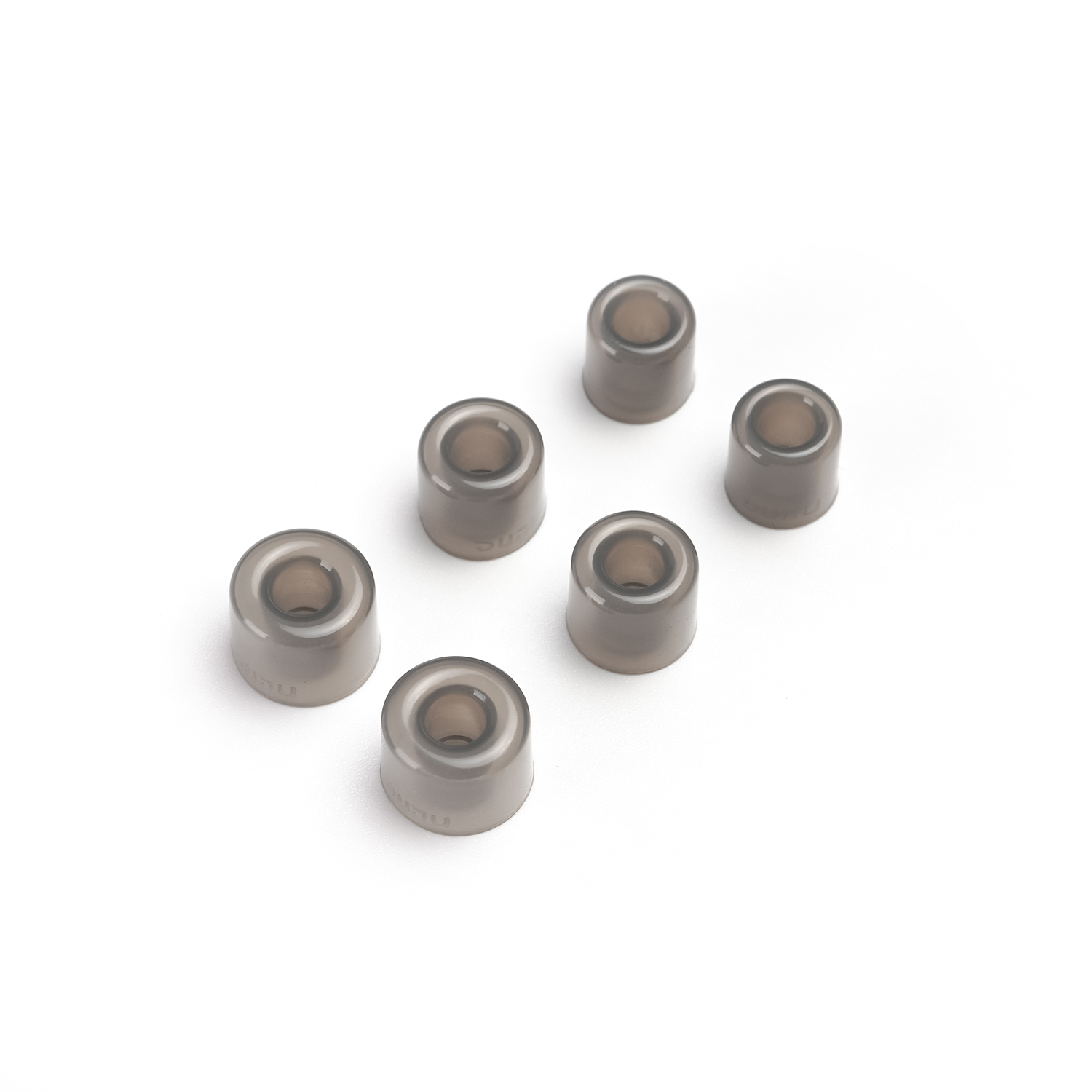 DUNU S&S (ステージ&スタジオ) シリコンイヤーチッ - Earphone Foam Tip のレビューと価格