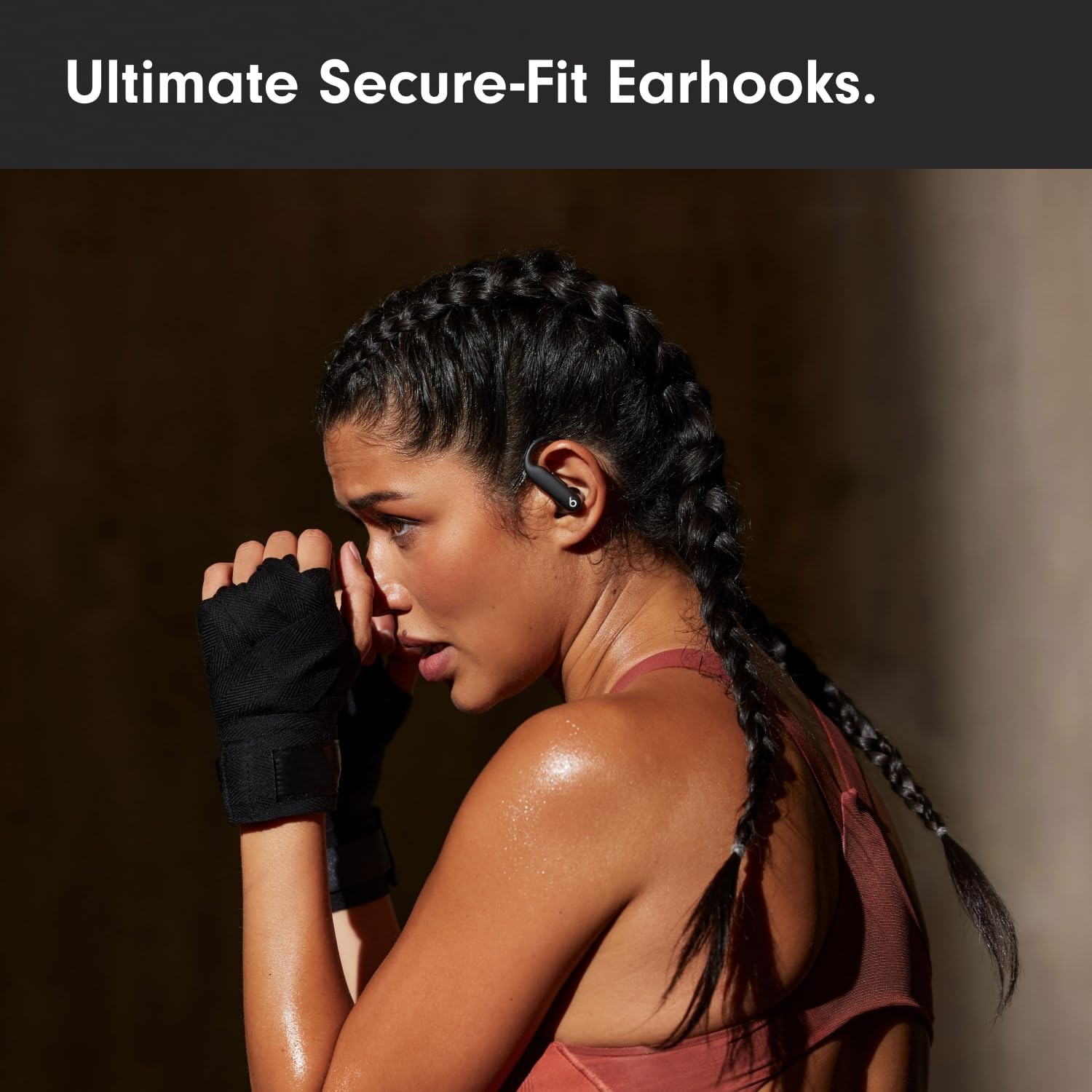 Beats Powerbeats Pro 2：完全ワイヤレス - Beats Headphone Powerbeats Pro のレビューと価格