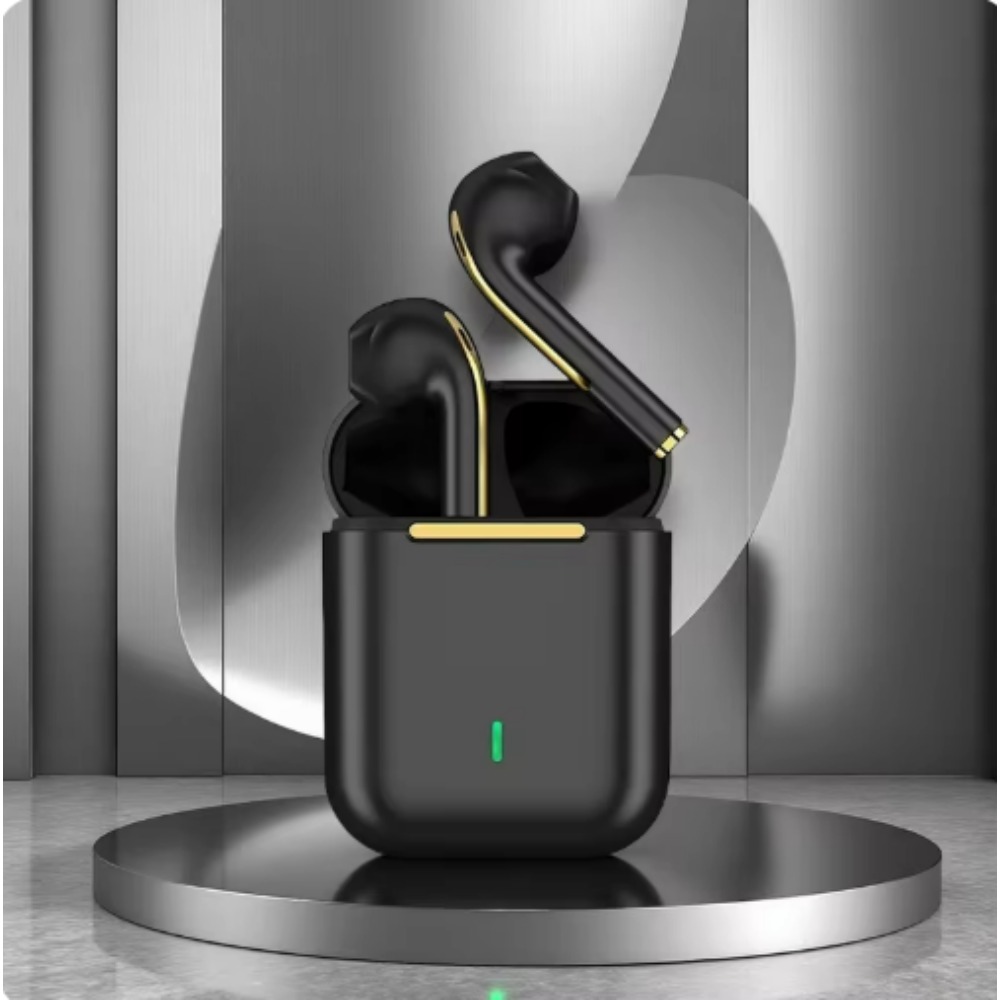 新発売のJ18 TWSワイヤレスイヤホン。Bluetooth - Wireless Earbuds Tws のレビューと価格