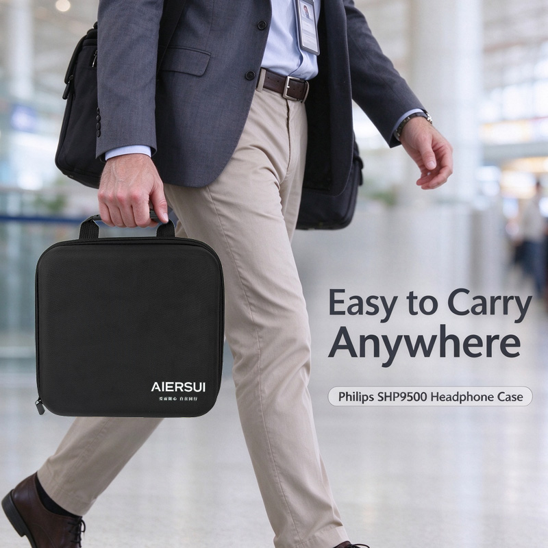 Philips Fidelio X1、X2、HR、X2HR、 - Headphone Case Hard のレビューと価格