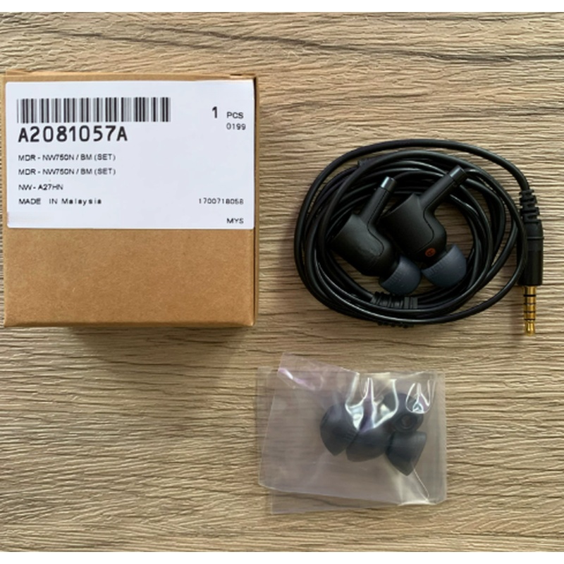 ソニー MDR-NW750N ホワイト 有線ノイズキャンセリ - Audiophile Headphone Wired のレビューと価格