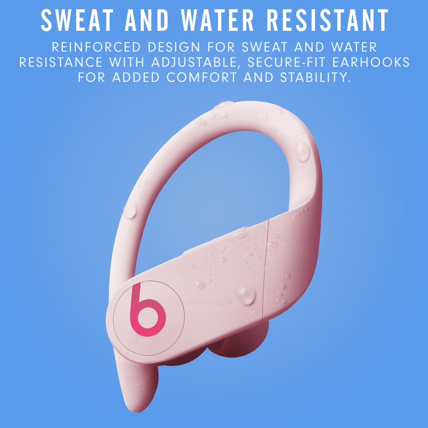 Beats Powerbeats Pro Bluetooth - Beats Headphone Powerbeats Pro のレビューと価格