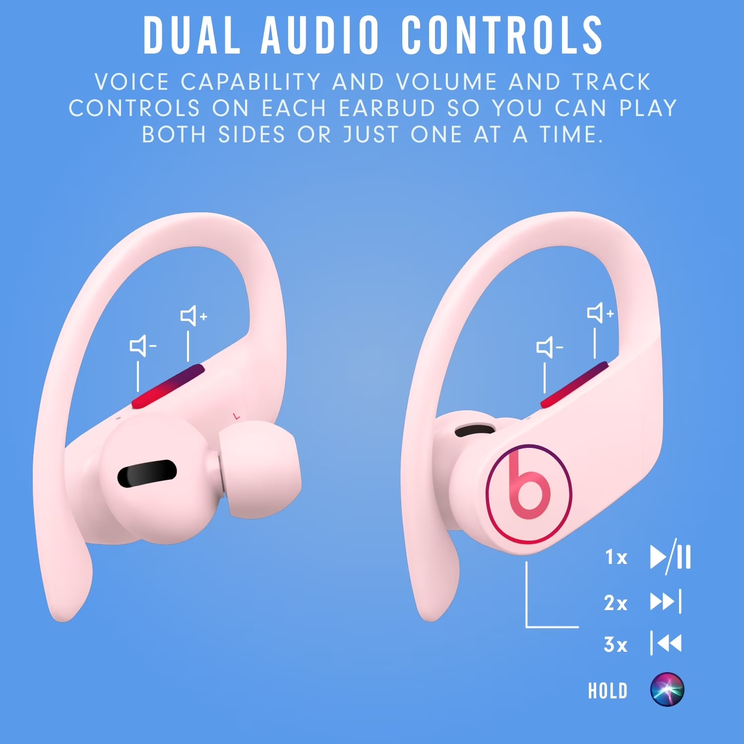 Beats Powerbeats Pro Bluetooth - Beats Headphone Powerbeats Pro のレビューと価格