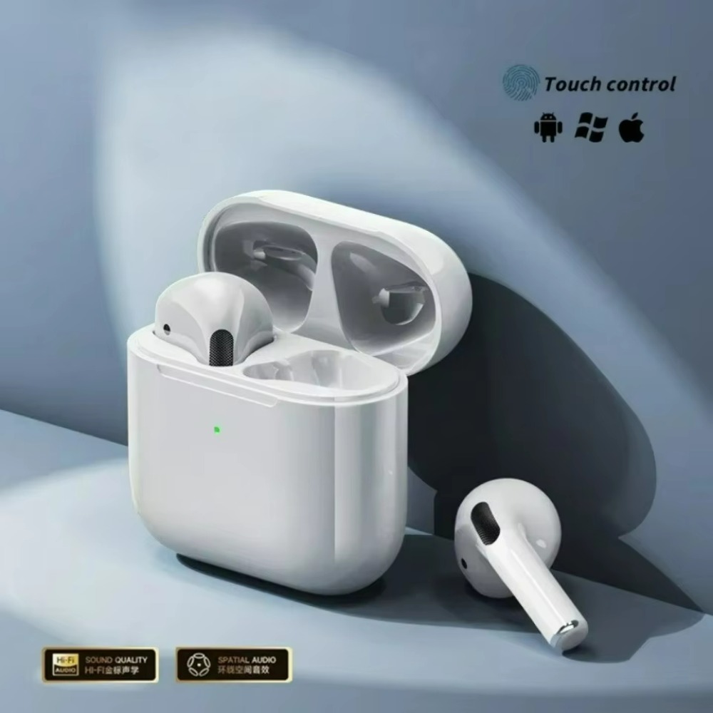 オリジナルPro4 TWSワイヤレスイヤホン、Bluetoo - Wireless Earbuds Tws のレビューと価格